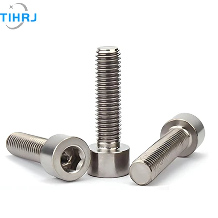 GR2 Titanium Bolts price