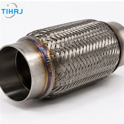 Titanium fleksibel eksoskontakt